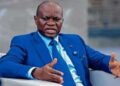 Gabon : au Palais des Congrès, Oligui Nguema assume son cap et incarne une première année de transformation maîtrisée