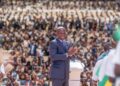 Au Palais des Congrès, le Gabon d’Oligui Nguema récolte les fruits de sa montée en gamme diplomatique