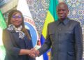 Libreville – BAD : Oligui Nguema consolide une alliance stratégique pour accélérer la transformation du Gabon