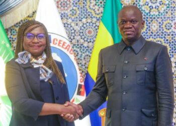 Libreville – BAD : Oligui Nguema consolide une alliance stratégique pour accélérer la transformation du Gabon