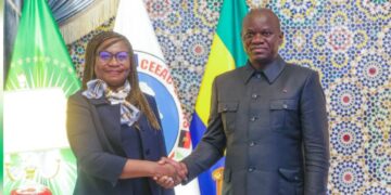 Libreville – BAD : Oligui Nguema consolide une alliance stratégique pour accélérer la transformation du Gabon