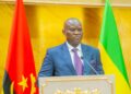 Luanda : Oligui Nguema défend une Afrique de la transformation et du partenariat stratégique