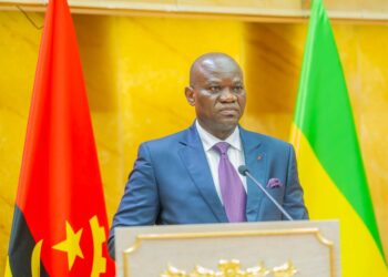 Luanda : Oligui Nguema défend une Afrique de la transformation et du partenariat stratégique