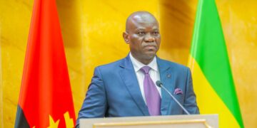 Luanda : Oligui Nguema défend une Afrique de la transformation et du partenariat stratégique