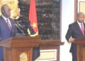 Luanda : Oligui Nguema privilégie le dialogue stratégique et consolide l’axe diplomatique entre le Gabon et l’Angola