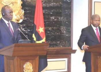 Luanda : Oligui Nguema privilégie le dialogue stratégique et consolide l’axe diplomatique entre le Gabon et l’Angola