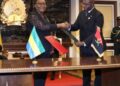 Diplomatie : Oligui Nguema consolide un partenariat stratégique entre le Gabon et l’Angola