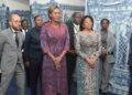 À Luanda, Zita Oligui Nguema incarne une diplomatie de mémoire et de rapprochement entre le Gabon et l’Angola