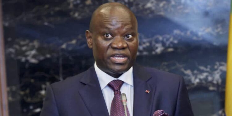 Coopération : Oligui Nguema veut s’appuyer sur l’expertise angolaise pour accélérer la transformation du secteur pétrolier du Gabon