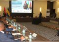 Angola-Gabon : vers la mise en place d’un Conseil d’affaires pour stimuler les investissements bilatéraux