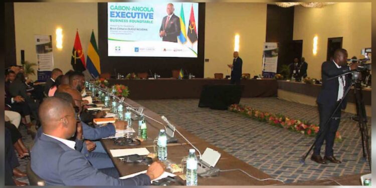 Angola-Gabon : vers la mise en place d’un Conseil d’affaires pour stimuler les investissements bilatéraux