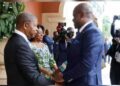 Le Président Oligui Nguema achève sa visite d&rsquo;État en Angola