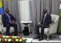 Investiture d’Omar Ismail Guelleh : le Président Oligui Nguema à Djibouti pour renforcer l’axe diplomatique Libreville-Djibouti