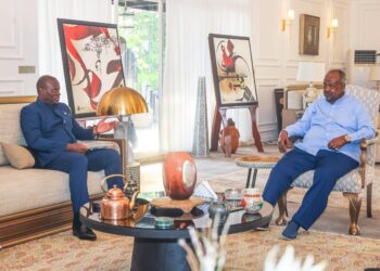 À Djibouti, Oligui Nguema poursuit sa diplomatie d’action et ouvre un nouveau chapitre avec la Corne de l’Afrique