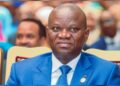 Présent à l’investiture du Président du Djibouti, Oligui Nguema confirme l’offensive diplomatique du Gabon sur l’échiquier africain