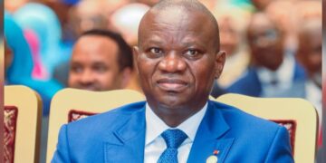 Présent à l’investiture du Président du Djibouti, Oligui Nguema confirme l’offensive diplomatique du Gabon sur l’échiquier africain