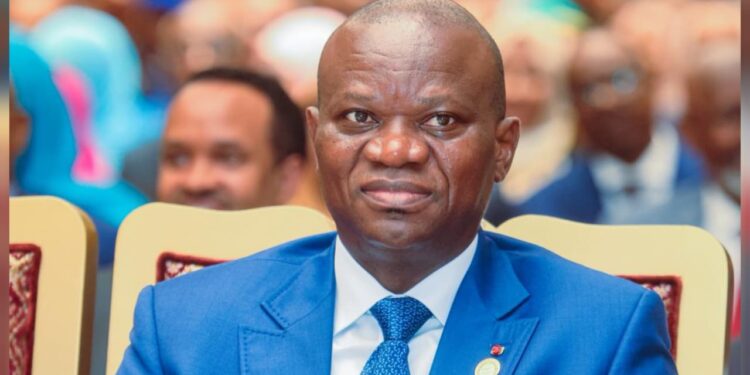 Présent à l’investiture du Président du Djibouti, Oligui Nguema confirme l’offensive diplomatique du Gabon sur l’échiquier africain