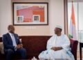 Diplomatie : Oligui Nguema consolide l’axe Libreville-Abidjan et affirme les ambitions continentales du Gabon