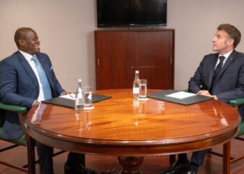 CEMAC, BEAC, réserves : le Gabon défend une souveraineté monétaire sous contrôle
