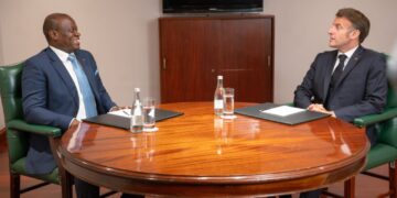 CEMAC, BEAC, réserves : le Gabon défend une souveraineté monétaire sous contrôle