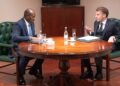 Industrialisation au Gabon : Brice Clotaire Oligui Nguema reste engagé sur la transformation locale des matières premières