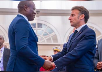 Diplomatie en mouvement : comment Oligui Nguema repositionne le Gabon au cœur des équilibres internationaux