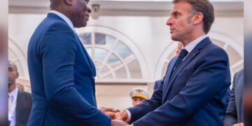 Diplomatie en mouvement : comment Oligui Nguema repositionne le Gabon au cœur des équilibres internationaux