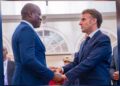 Diplomatie en mouvement : comment Oligui Nguema repositionne le Gabon au cœur des équilibres internationaux