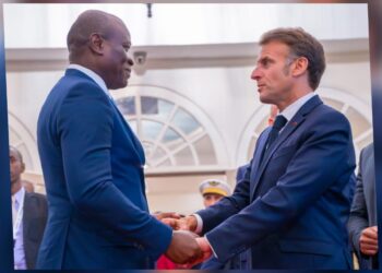 Diplomatie en mouvement : comment Oligui Nguema repositionne le Gabon au cœur des équilibres internationaux