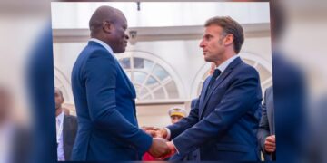 Diplomatie en mouvement : comment Oligui Nguema repositionne le Gabon au cœur des équilibres internationaux