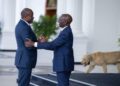 Nairobi : Oligui Nguema impose la voix d’un Gabon diplomatiquement décomplexé