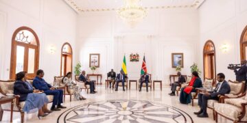 Universités, mobilité, excellence : le Gabon ouvre un nouvel axe éducatif avec le Kenya