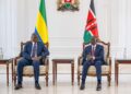 Kenya : Face à William Ruto, Oligui Nguema défend une nouvelle doctrine économique fondée sur le “gagnant-gagnant”