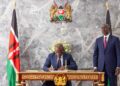 Sommet de l’Union africaine 2027 : le Gabon veut redevenir une capitale diplomatique du continent
