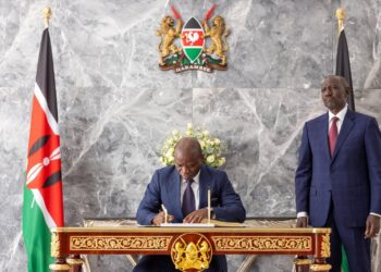 Sommet de l’Union africaine 2027 : le Gabon veut redevenir une capitale diplomatique du continent