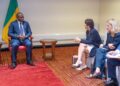Transformation du manganèse : un calendrier opérationnel partagé entre l’État gabonais et Eramet