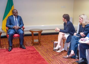 Transformation du manganèse : un calendrier opérationnel partagé entre l’État gabonais et Eramet