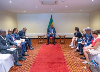 Emplois, compétences, écosystème : la nouvelle équation industrielle du Gabon