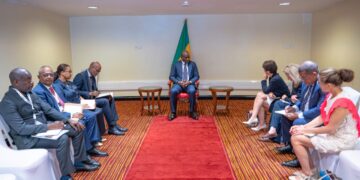 Emplois, compétences, écosystème : la nouvelle équation industrielle du Gabon