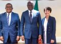 Manganèse : à Nairobi, le Président Oligui Nguema fait acter la transformation locale