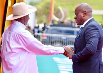 Kampala : Oligui Nguema renforce la présence diplomatique du Gabon aux côtés des grands dirigeants africains