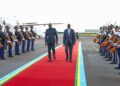 Rwanda : Oligui Nguema poursuit l’offensive économique du Gabon sur la scène africaine