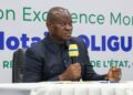 Kigali : Oligui Nguema mobilise la diaspora gabonaise au service de la reconstruction nationale