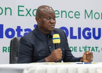 Kigali : Oligui Nguema mobilise la diaspora gabonaise au service de la reconstruction nationale