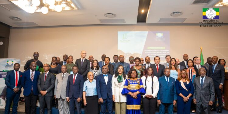 Tourisme : le Gabon affine sa stratégie d’attractivité avec un nouveau guide d’investissement et de voyage