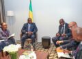 Rwanda : Oligui Nguema active les grands leviers financiers de la transformation économique du Gabon avec l’IFC