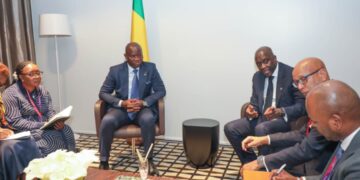 Rwanda : Oligui Nguema active les grands leviers financiers de la transformation économique du Gabon avec l’IFC
