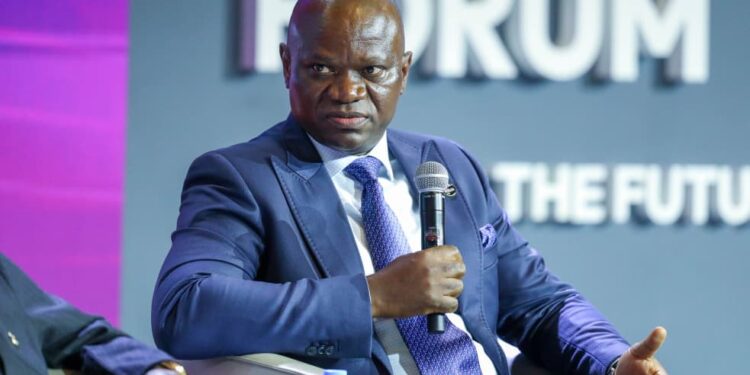 13ᵉ édition de l’Africa CEO Forum : Oligui Nguema place le Gabon au cœur des nouvelles ambitions économiques africaines