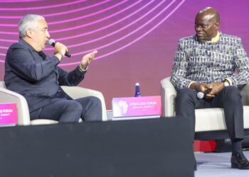 Kigali : Oligui Nguema déroule sa stratégie pour faire du Gabon une nouvelle terre d’investissements en Afrique