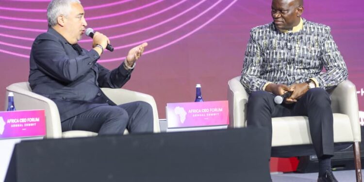 Kigali : Oligui Nguema déroule sa stratégie pour faire du Gabon une nouvelle terre d’investissements en Afrique
